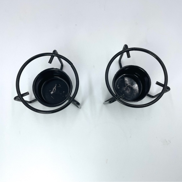 Mini melting pot set of 2 - Picture 5 of 8